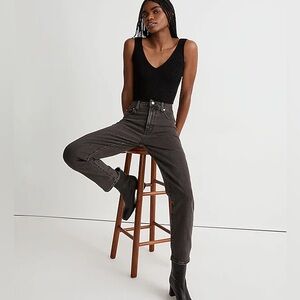 Madewell Perfect Vintage Jean 24P